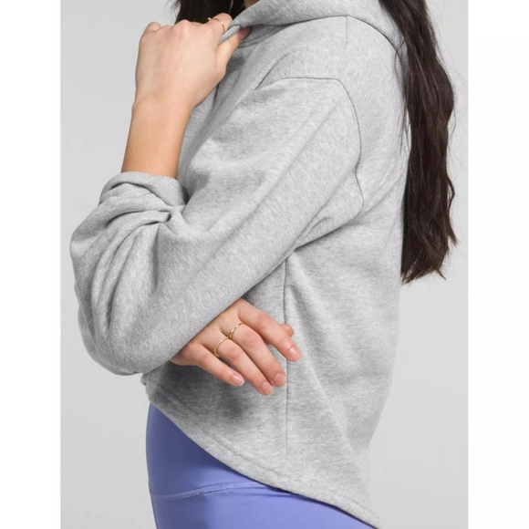 Evolution Hi Lo Hoodie -Small - Picture 4 of 4